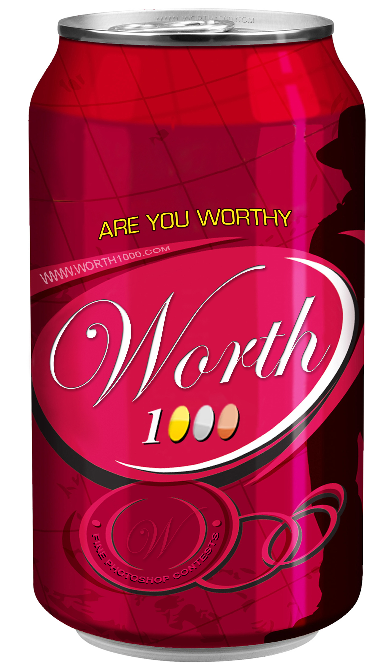 Photoshop Design by someshrtm for DesignCrowd (Community Contests) | Design #8971643