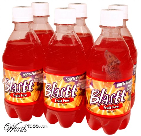 Photoshop Design by TheWitte1