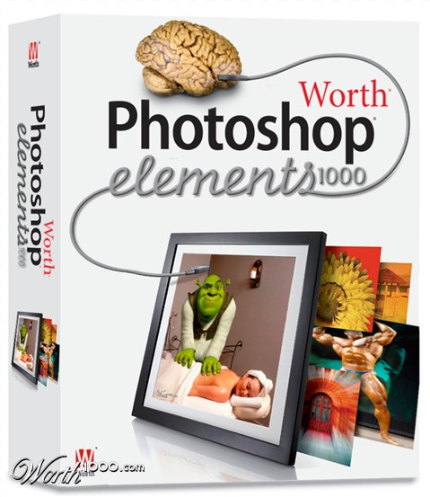 Photoshop Design by FedUpOldHag