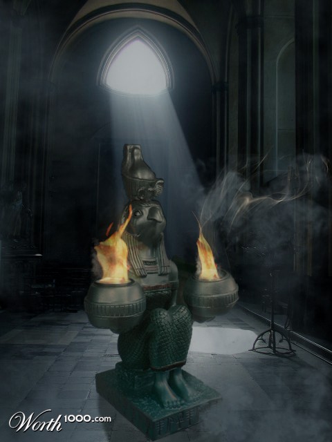 Photoshop Design by ruppelman