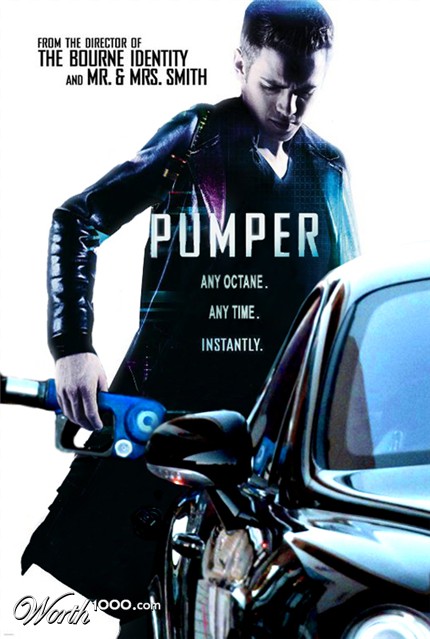 Photoshop Design by argosaries