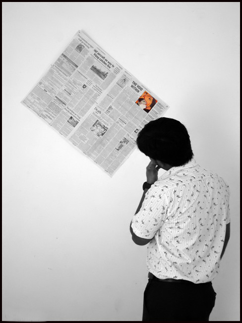 Fotografía por sadiquekhan para DesignCrowd (Community Contests) | Diseño #8968092