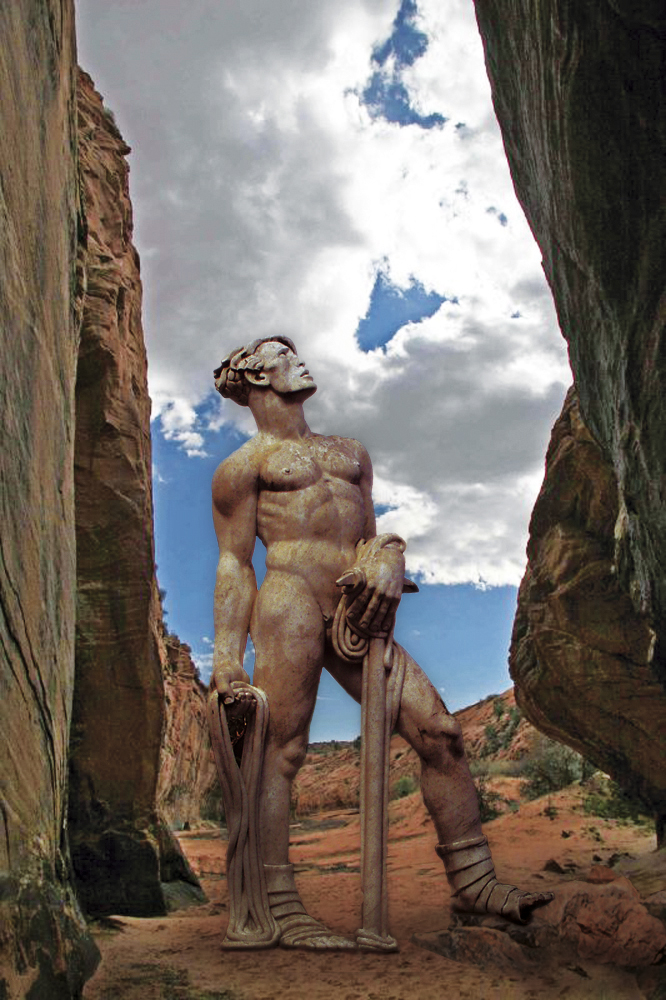 Design Photoshop par Kovievi pour DesignCrowd (Community Contests) | Design #8973987