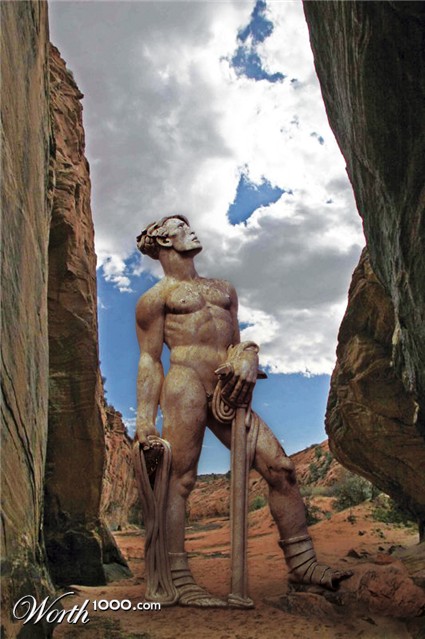 Photoshop Design by Kovievi