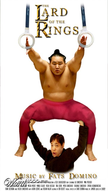 Photoshop Design by lucimine