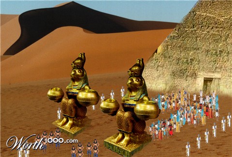 Photoshop Design by EKelman