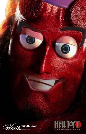 Photoshop Design by fcuetoq