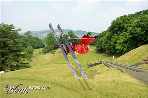 Photoshop Design by darealflow