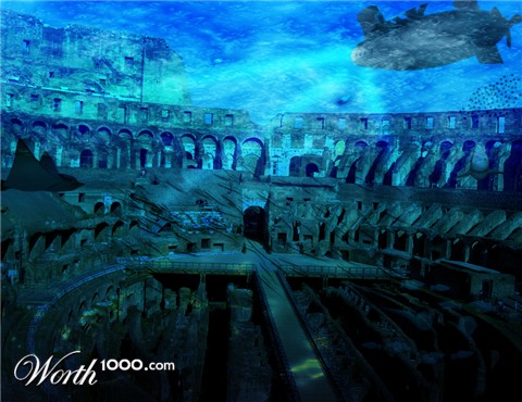 Photoshop Design by Luis30