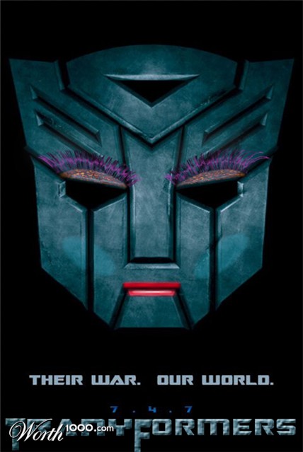 Photoshop Design by XDisco