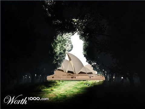 Photoshop Design by PatrickMBennett