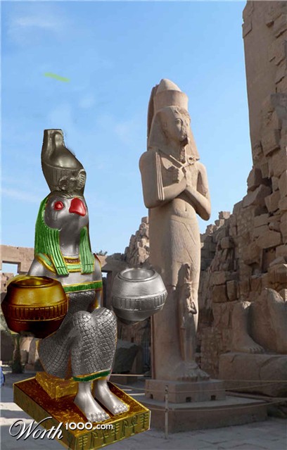 Photoshop Design by marvelgeek92