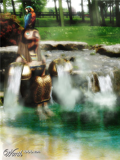 Photoshop Design by Coeffey
