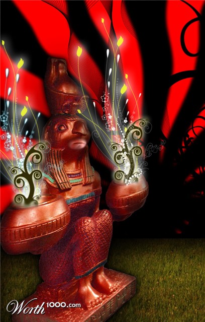 Photoshop Design by csoxxa