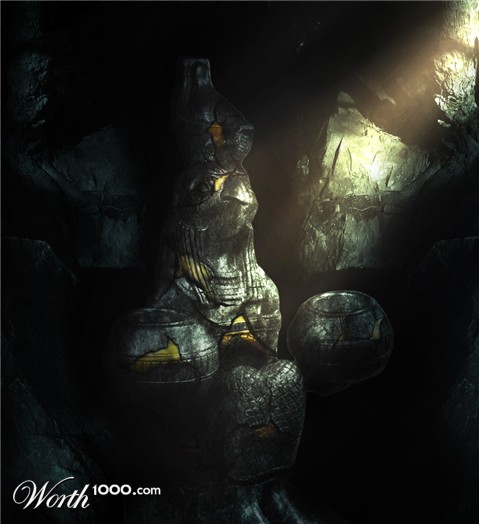 Photoshop Design by Bebo21
