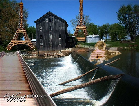 Photoshop Design by kjam5worth