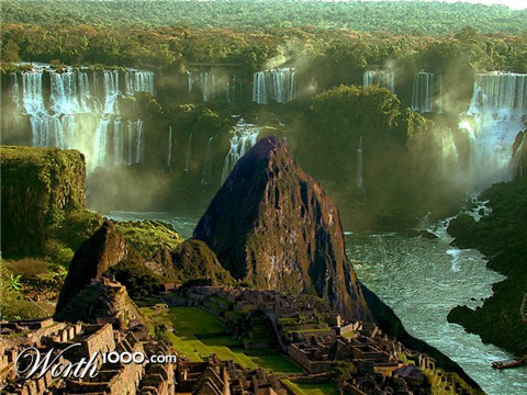 Photoshop Design by Crion