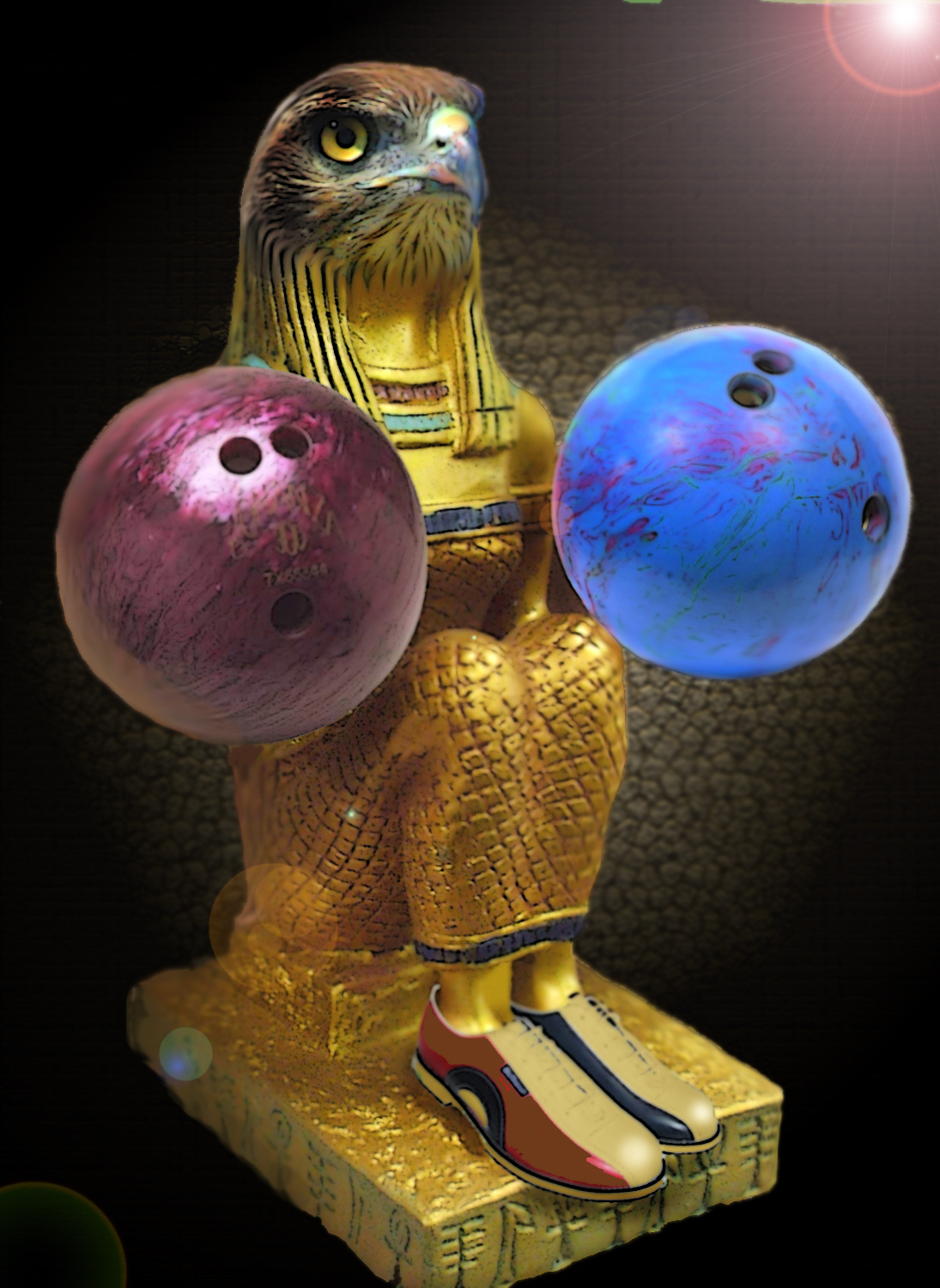 Photoshop Design by Solipse1 for DesignCrowd (Community Contests) | Design #8973565