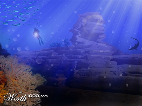 Photoshop Design by SunnyD