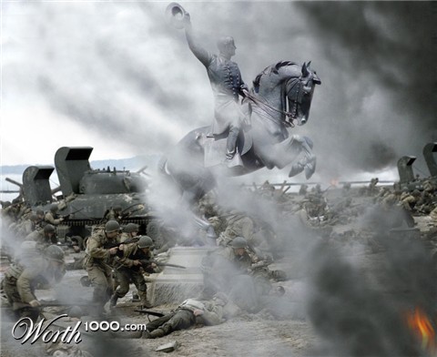 Photoshop Design by wickedwebart