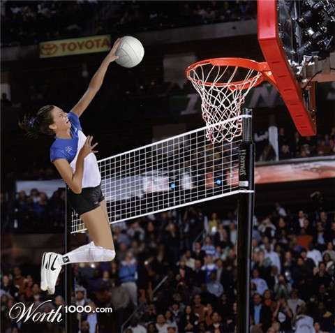 Photoshop Design by dinosaur