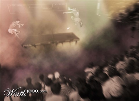 Photoshop Design by rikbulthuis