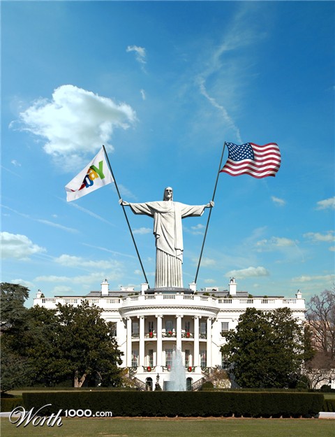 Photoshop Design by pthodor
