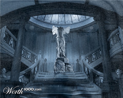 Photoshop Design by Denase