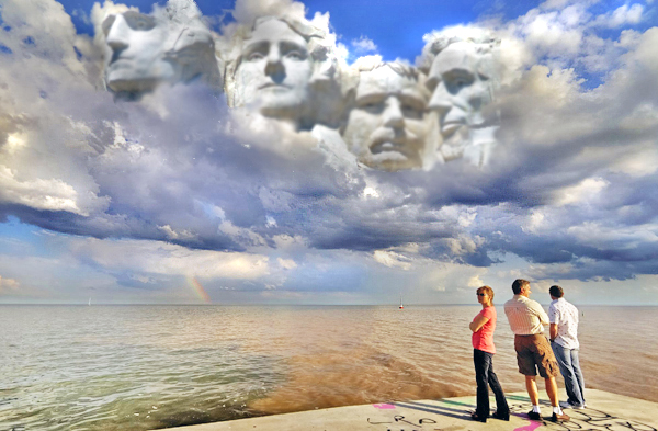 Photoshop Design by snarkybroad for DesignCrowd (Community Contests) | Design #8974190
