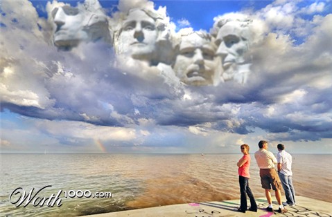 Photoshop Design by snarkybroad