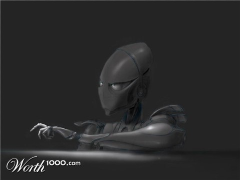Illustration Design by q121212