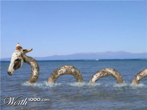 Photoshop Design by timothyansell