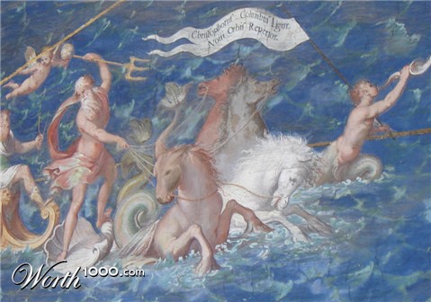 Photoshop Design by indigogecko