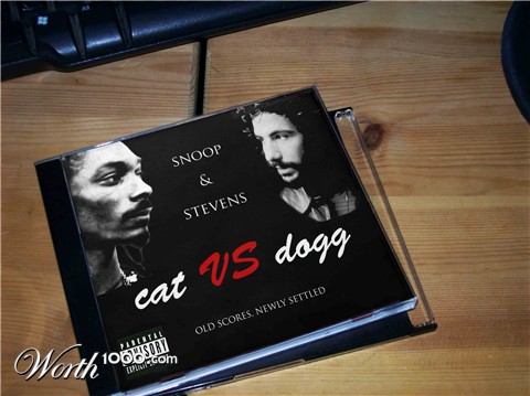 Photoshop Design by TheBagel