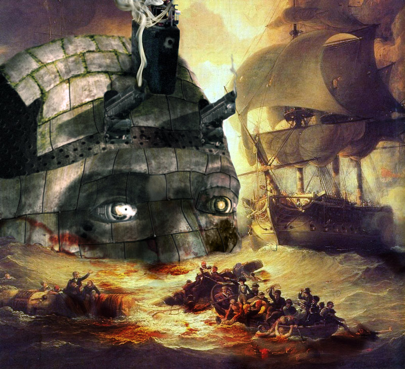 Photoshop-Design von robotlick für DesignCrowd (Community Contests) | Design #8974763