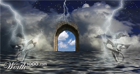 Photoshop Design by kremerb