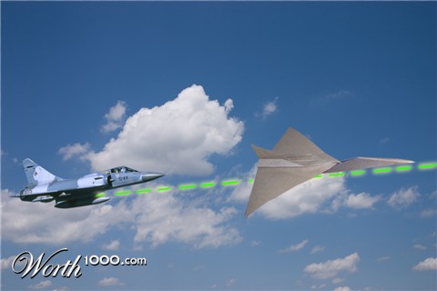 Photoshop Design by speaklouder