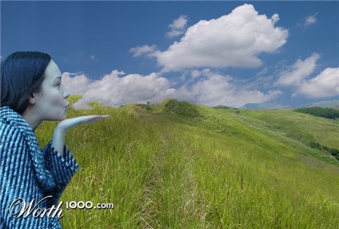 Photoshop Design by hetster