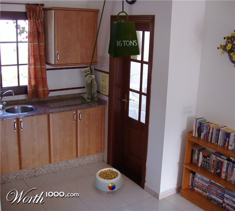 Photoshop Design by hetster