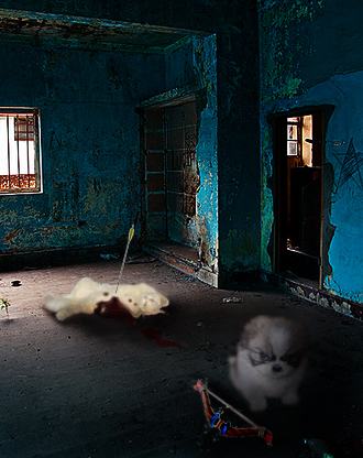 Photoshop Design by rayleengo for DesignCrowd (Community Contests) | Design #8975414