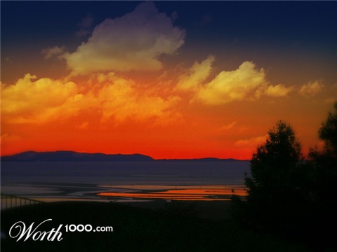 Photoshop Design by Mary Hughes