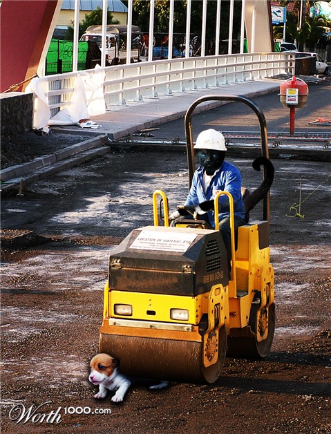 Photoshop Design by oTadeo