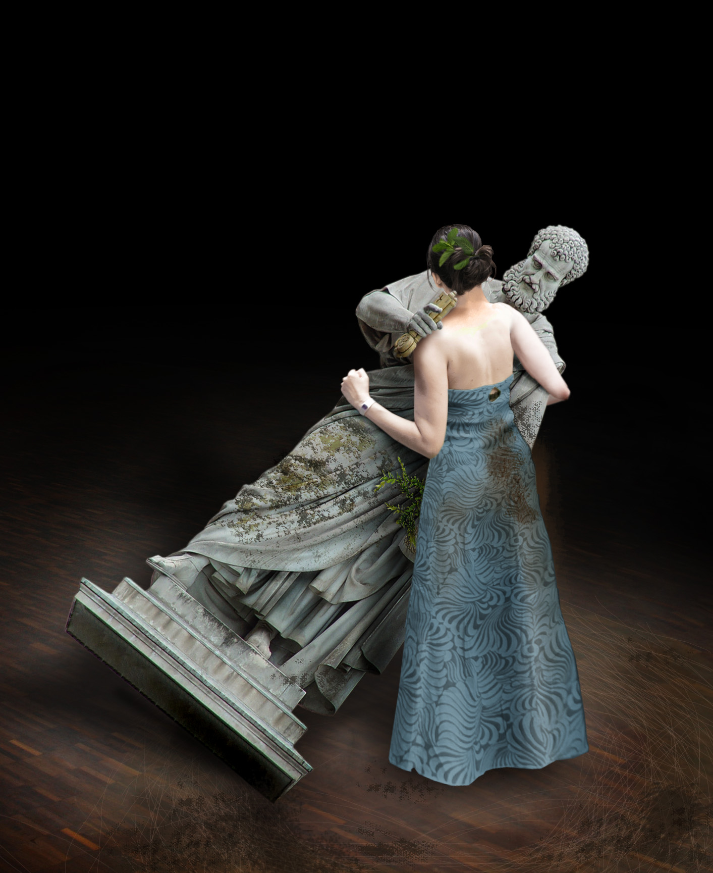 Design Photoshop par Euphemia pour DesignCrowd (Community Contests) | Design #8972261