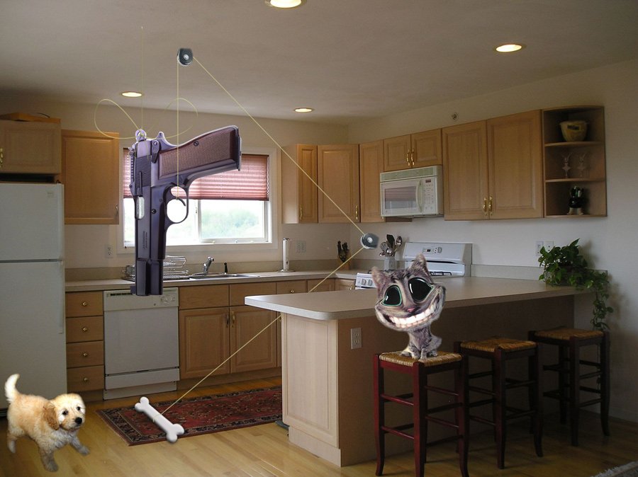 Diseño de Photoshop por grimreaper710 para DesignCrowd (Community Contests) | Diseño #8975438