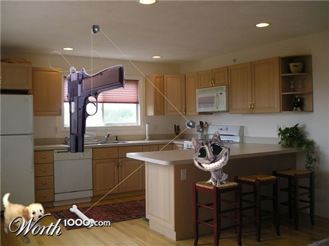 Photoshop Design by grimreaper710