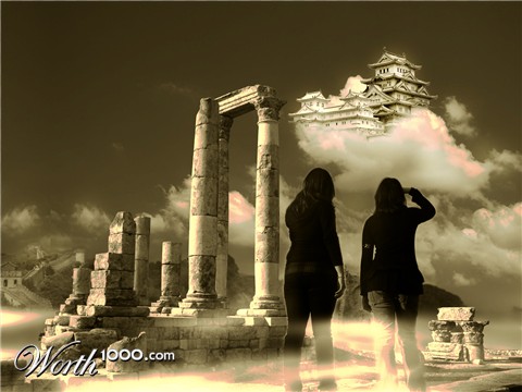 Photoshop Design by cstepSteve