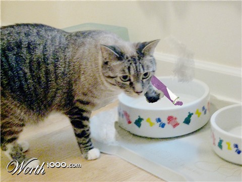 Photoshop Design by anagram7507