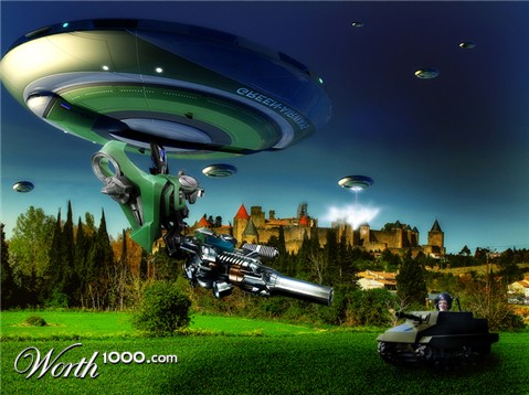 Photoshop Design by 7hi4g0