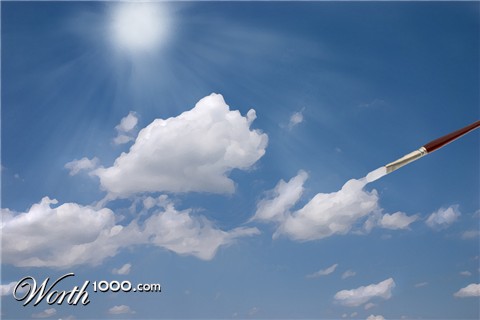 Photoshop Design by Sprunth
