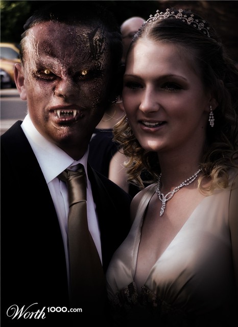 Photoshop Design by Antianthrax